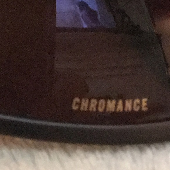 Ray Ban Cromance Sunglasses - Picture 3 of 8